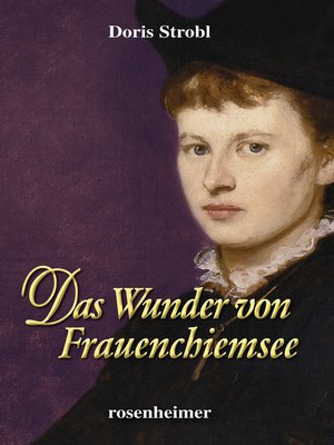 cover image of Das Wunder von Frauenchiemsee
